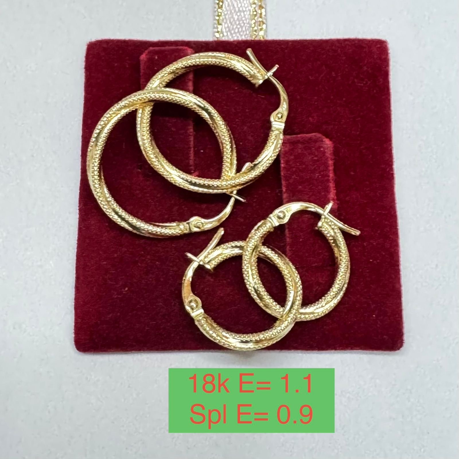 EARINGS